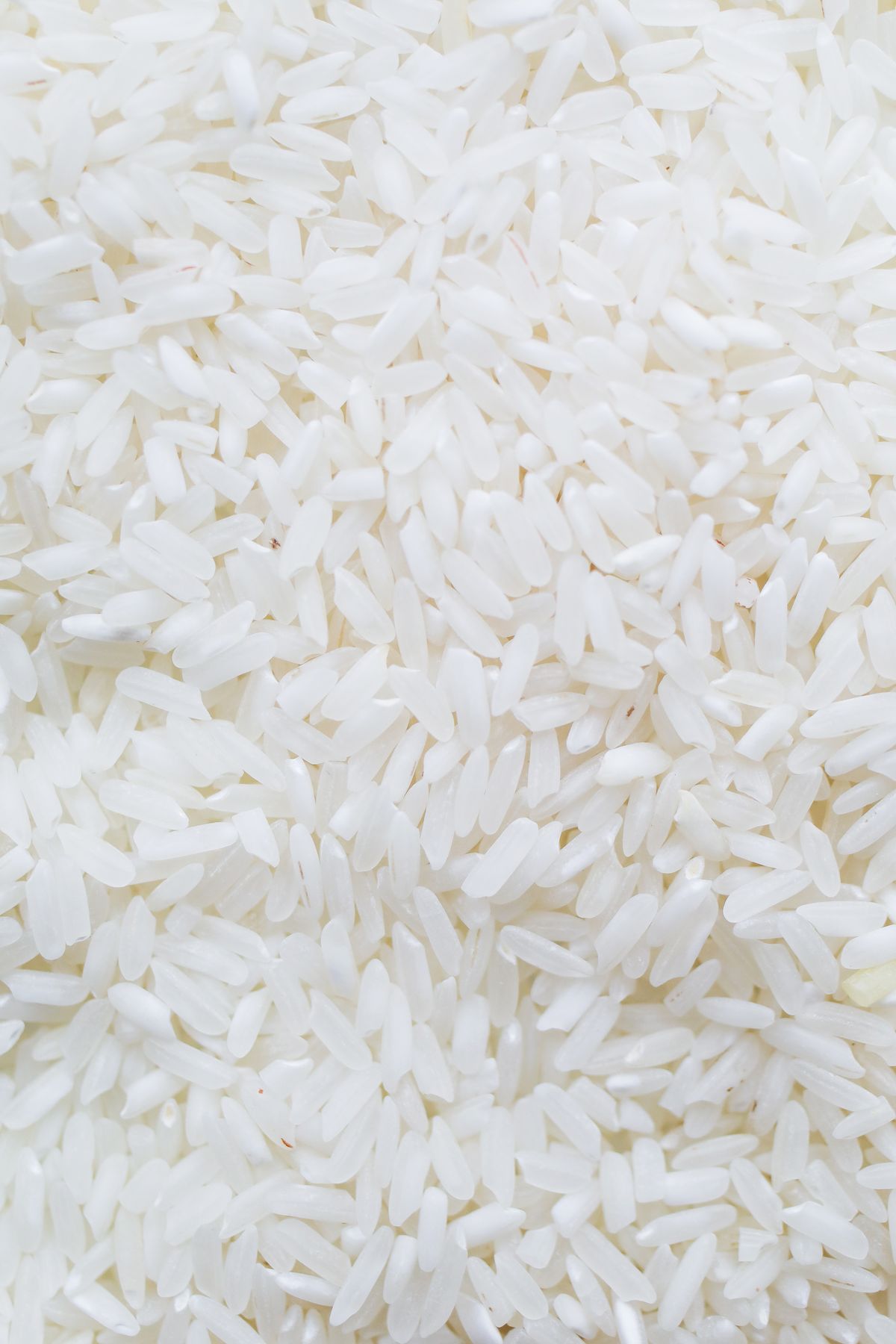 Riz parfumé